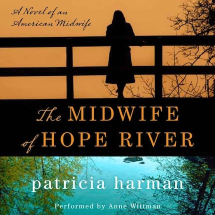 The Midwife of Hope River bookCoverFor
