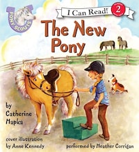 Pony Scouts: The New Pony