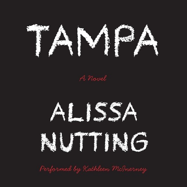 Buchcover für Tampa