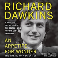 An Appetite for Wonder