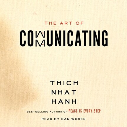 The Art of Communicating bookCoverFor