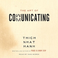 The Art of Communicating
