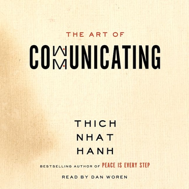 Buchcover für The Art of Communicating