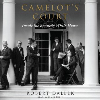 Camelot's Court bookCoverFor