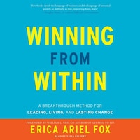 Winning from Within
