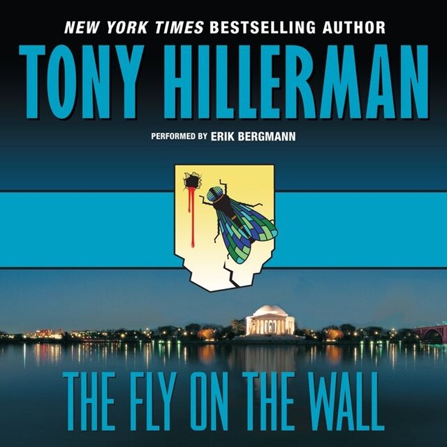Book cover for The Fly on the Wall