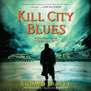 Kill City Blues bookCoverFor