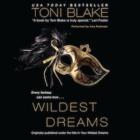 Wildest Dreams