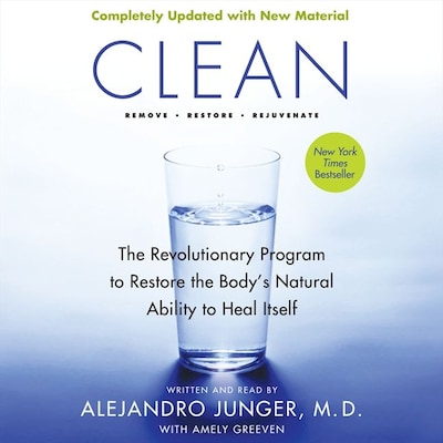 Clean -- Expanded Edition