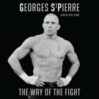 The Way of the Fight bookCoverFor