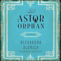The Astor Orphan