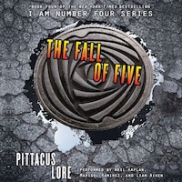 The Fall of Five