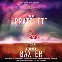 The Long Mars