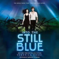 Into the Still Blue