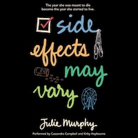 Side Effects May Vary
