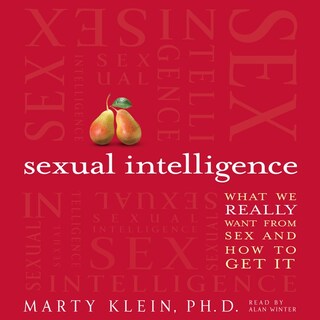 Sexual Intelligence bookCoverFor