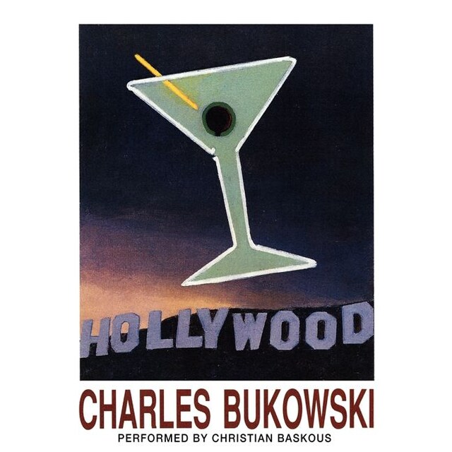 Book cover for Hollywood