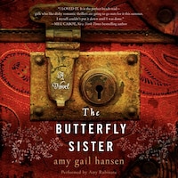 The Butterfly Sister