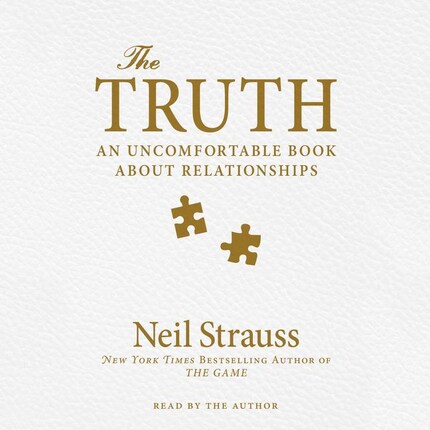 The Truth bookCoverFor