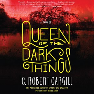 Queen of the Dark Things bookCoverFor