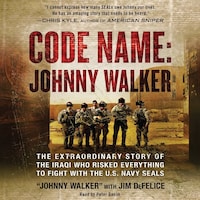 Code Name: Johnny Walker