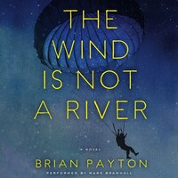 The Wind is Not a River