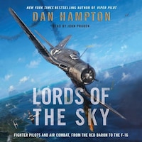 Lords of the Sky