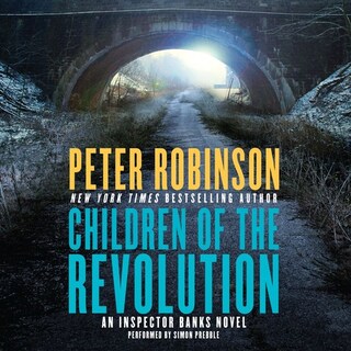 Children of the Revolution bookCoverFor