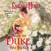 When the Duke Was Wicked