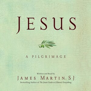 Jesus bookCoverFor