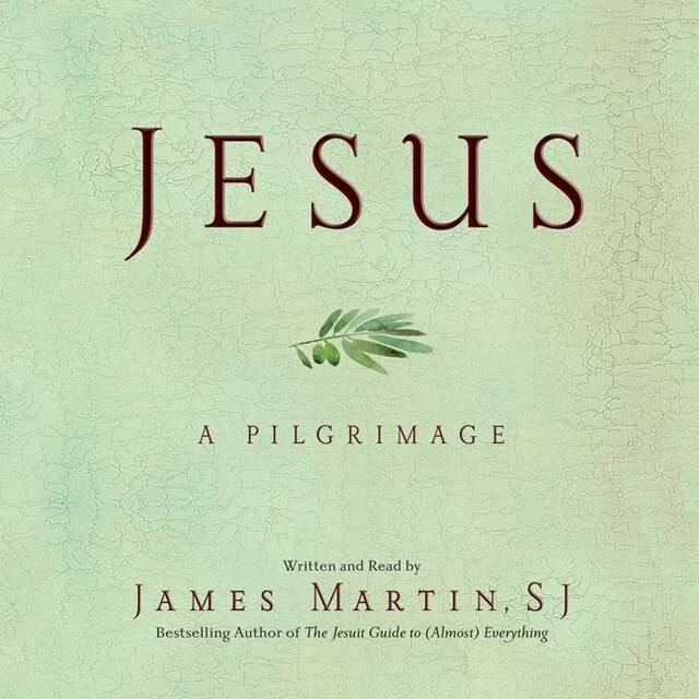 Book cover for Jesus