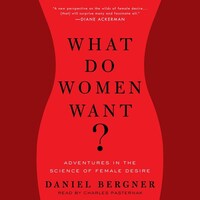 What Do Women Want?