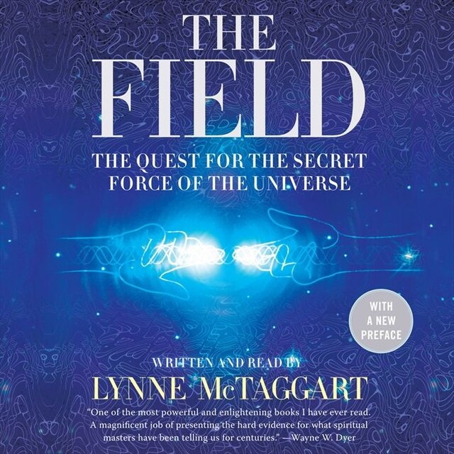 Book cover for The Field Updated Ed
