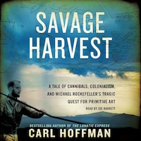 Savage Harvest