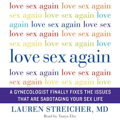Love Sex Again