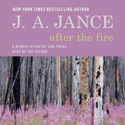 After the Fire bookCoverFor