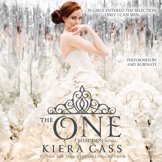 The One bookCoverFor