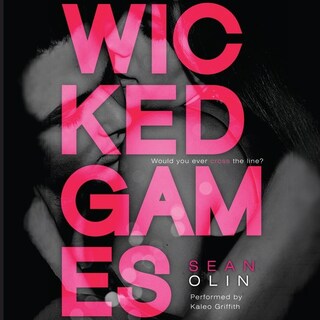 Wicked Games bookCoverFor