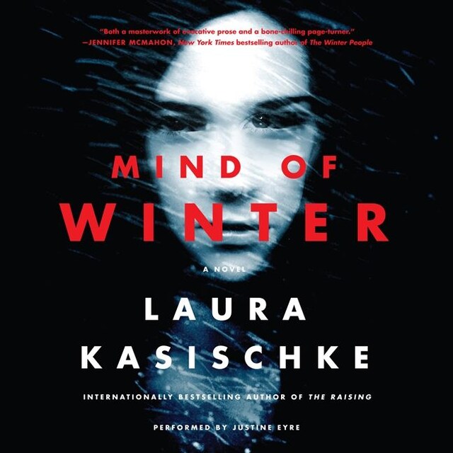 Book cover for Mind of Winter