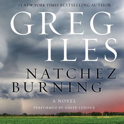 Natchez Burning bookCoverFor