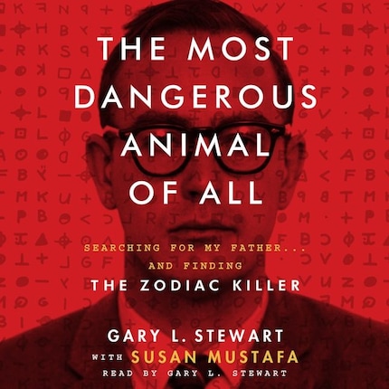 The Most Dangerous Animal of All bookCoverFor