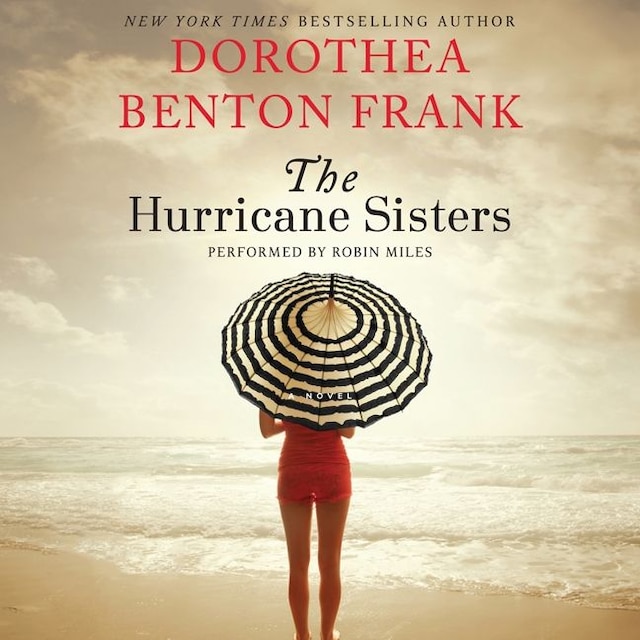 Buchcover für The Hurricane Sisters