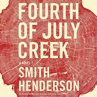 Fourth of July Creek