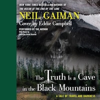 The Truth is a Cave in the Black Mountains