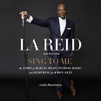 Sing to Me