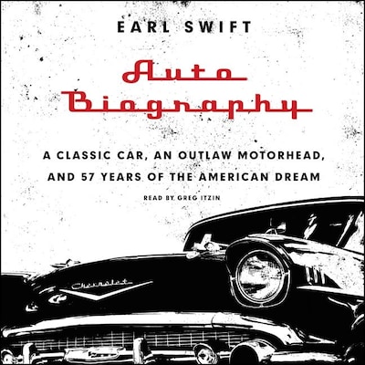 Auto Biography