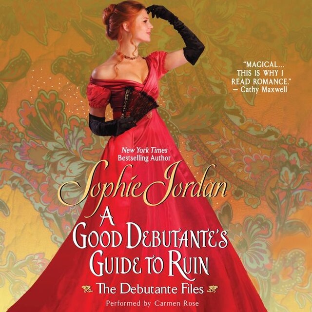 A Good Debutante's Guide to Ruin