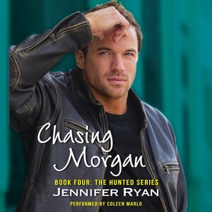 Chasing Morgan bookCoverFor