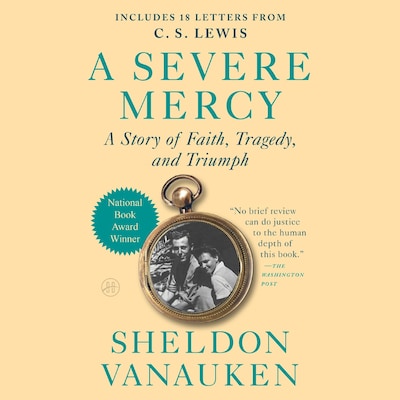 A Severe Mercy