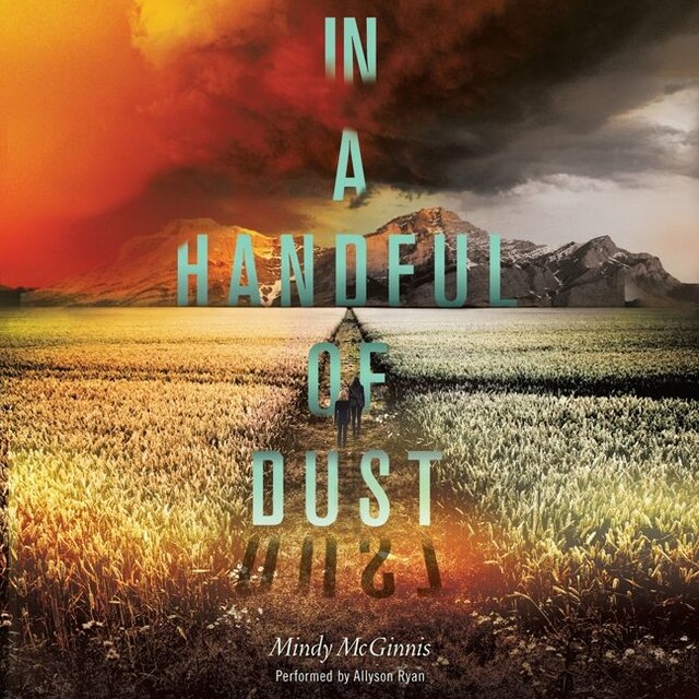 Book cover for In a Handful of Dust
